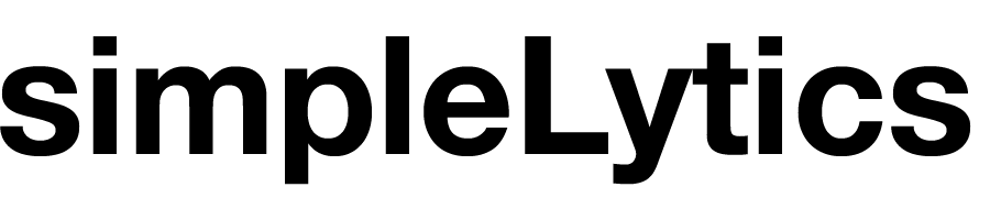 simpleLytics